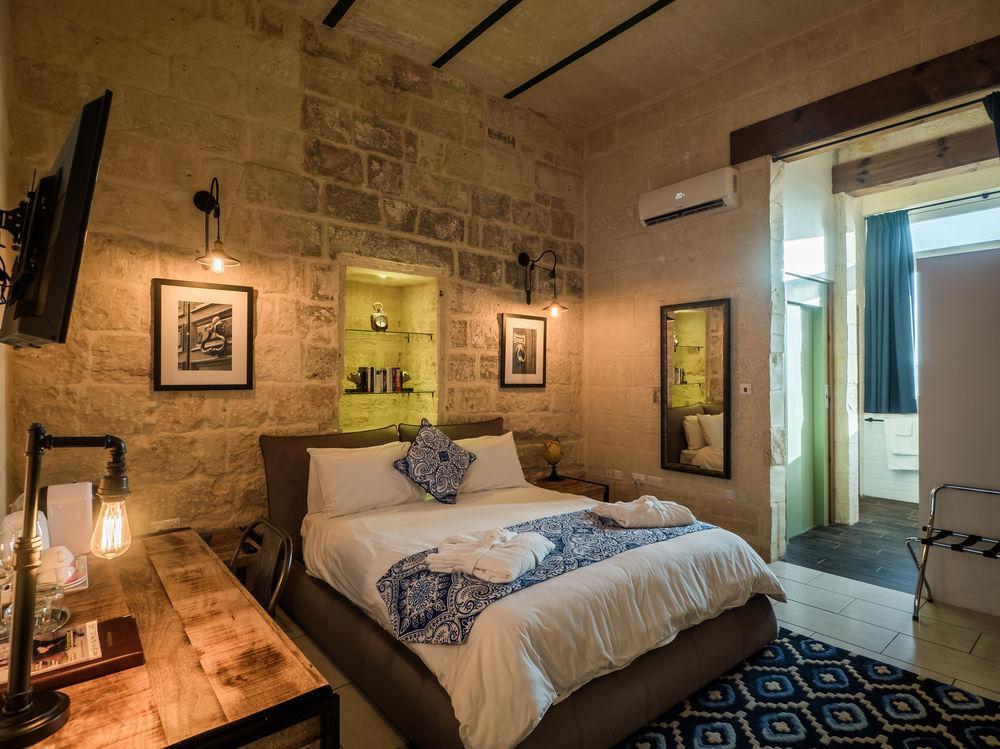Julesy'S Bnb Cospicua Екстериор снимка