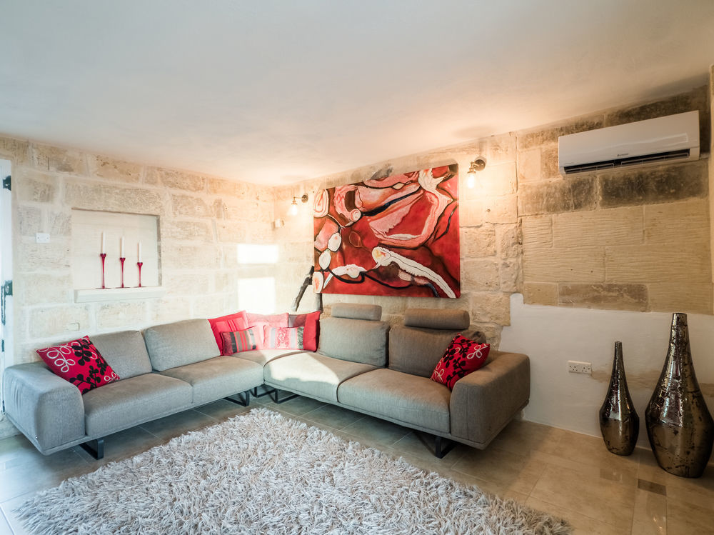 Julesy'S Bnb Cospicua Екстериор снимка