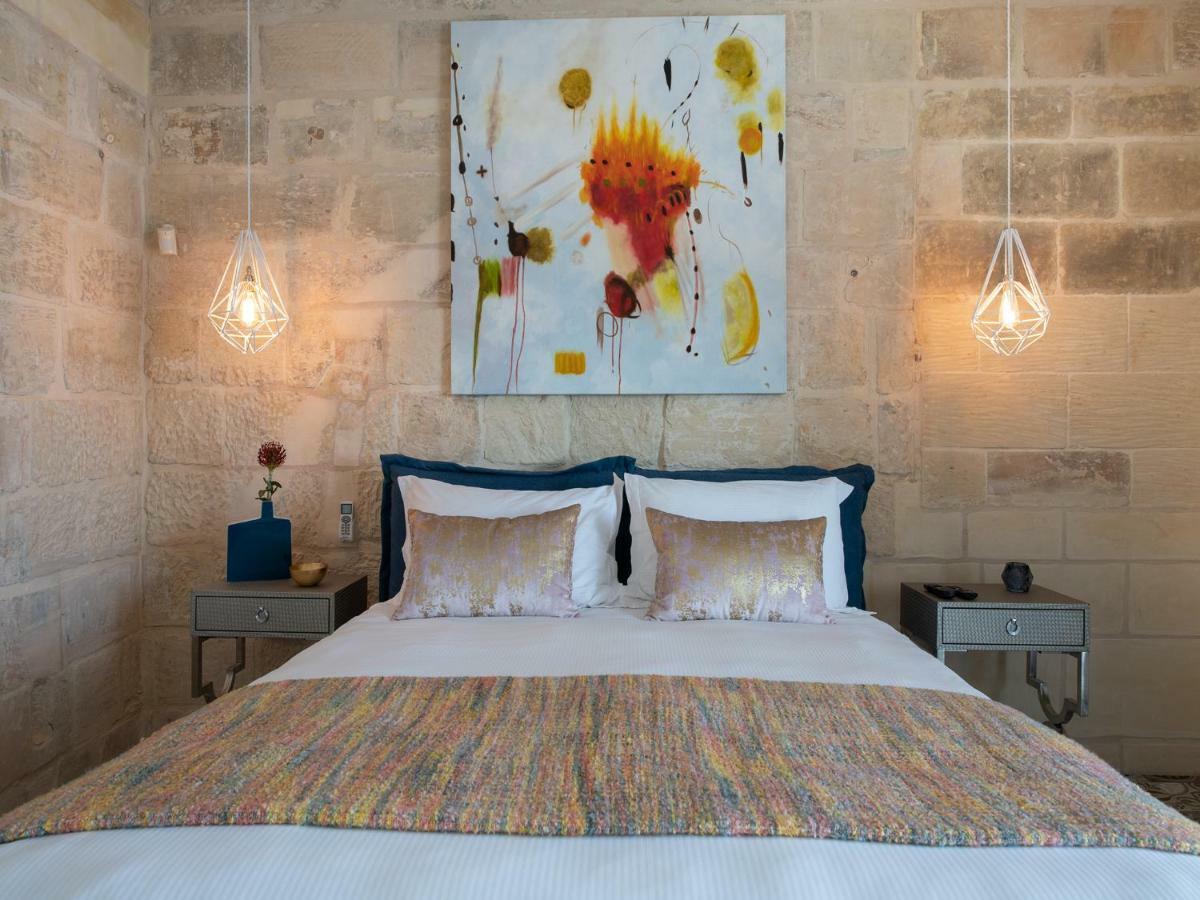 Julesy'S Bnb Cospicua Екстериор снимка