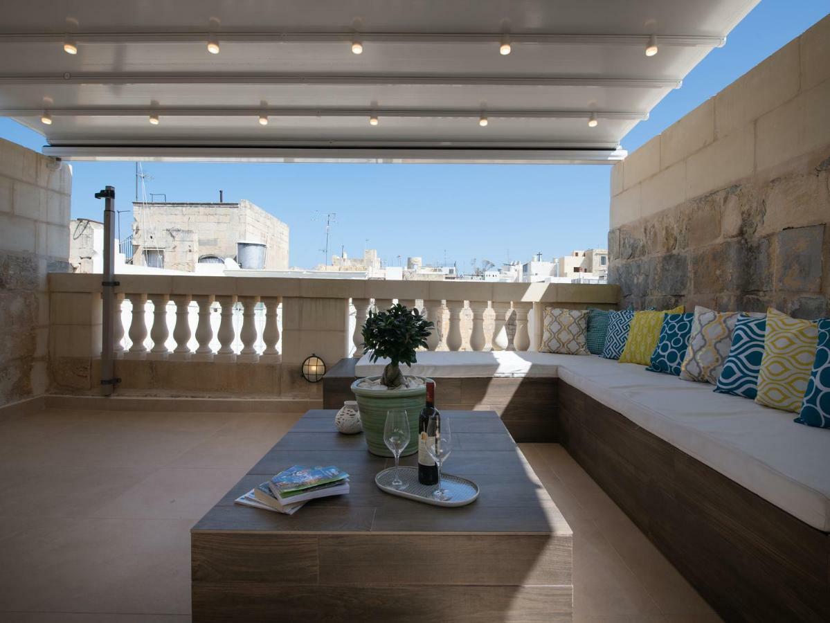 Julesy'S Bnb Cospicua Екстериор снимка