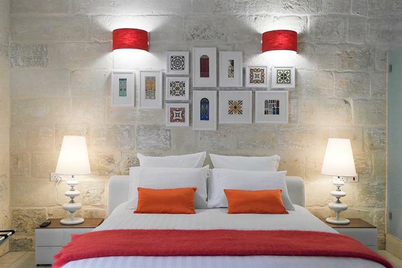 Julesy'S Bnb Cospicua Екстериор снимка