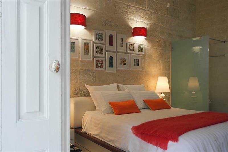 Julesy'S Bnb Cospicua Екстериор снимка